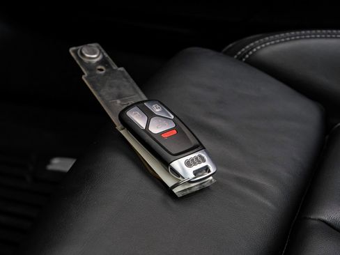 Used 2022 Audi A5 2.0T Premium image 64