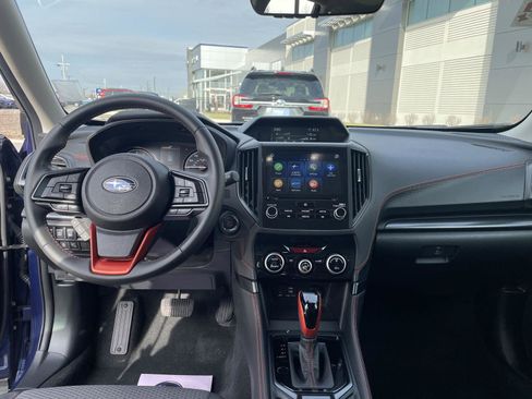 Used 2023 Subaru Forester Sport image 24