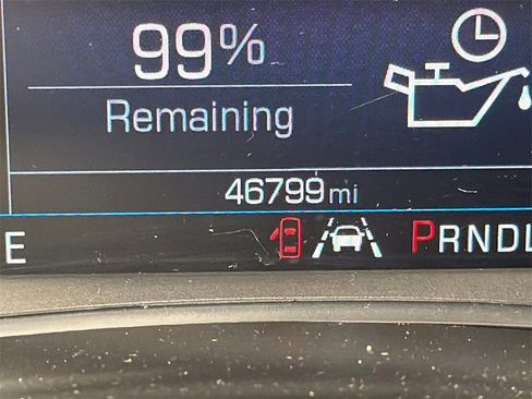 Used 2021 Chevrolet Equinox LT image 28