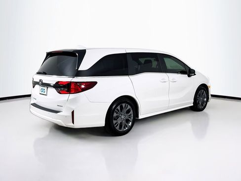 Used 2026 Honda Odyssey Touring image 8