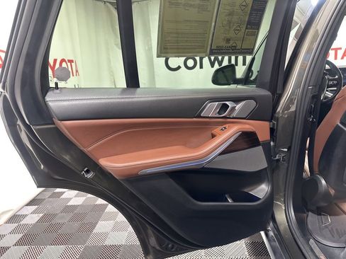 Used 2024 BMW X5 xDrive50e w/ Premium Package image 16