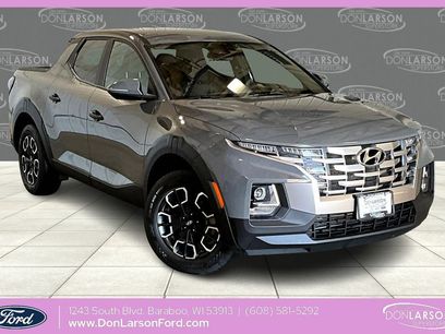 Used 2022 Hyundai Santa Cruz SEL