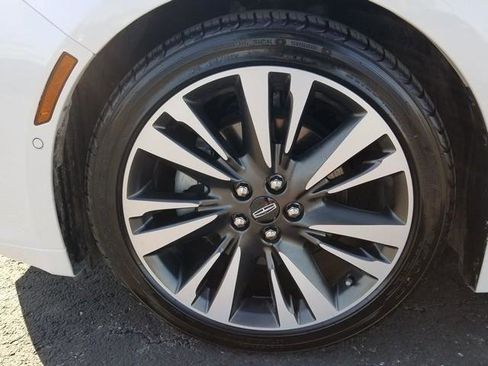 Used 2019 Lincoln MKZ Reserve image 27