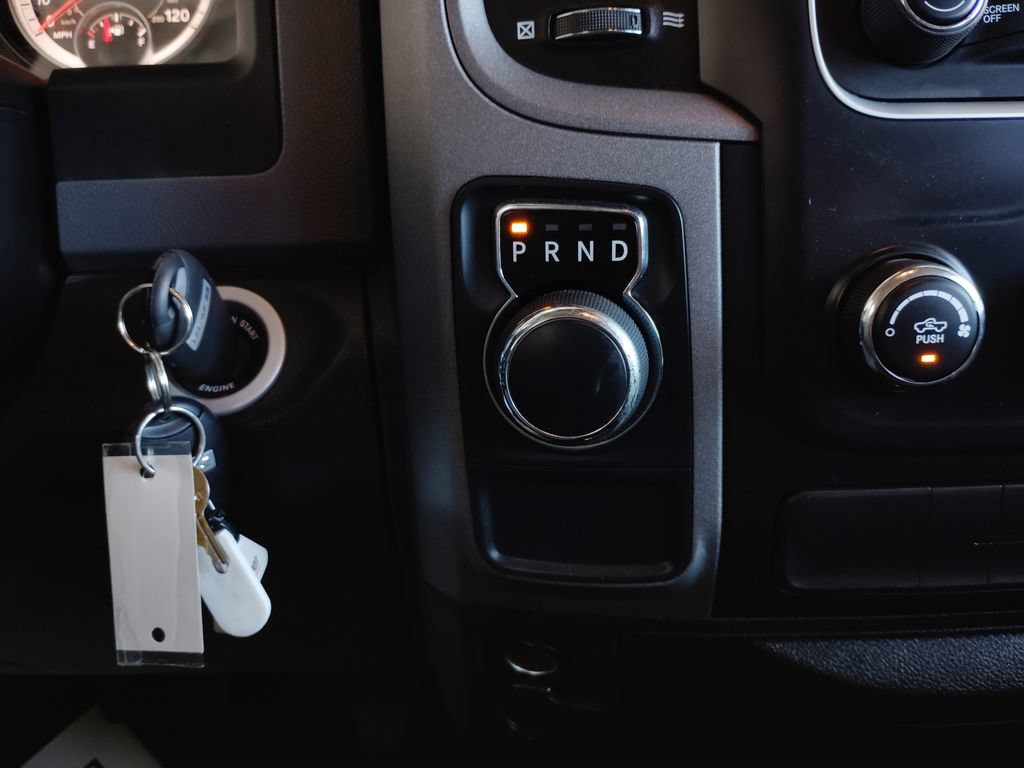 Used 2018 RAM 1500 Tradesman w/ Popular Equipment Group RWD image 31