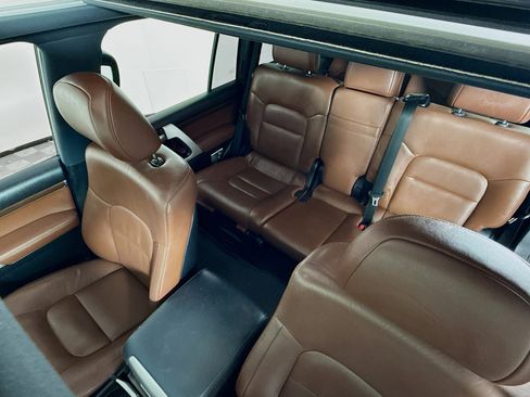 Certified 2021 Toyota Land Cruiser image 14