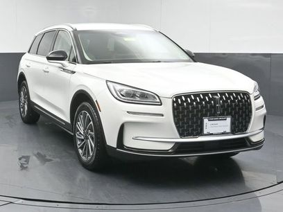 Certified 2023 Lincoln Corsair Reserve w/ Towing Package