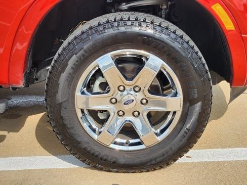 Used 2024 Ford Ranger XLT image 10