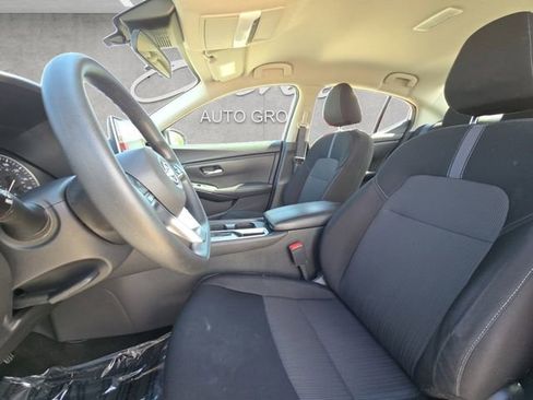 Used 2024 Nissan Sentra SV image 19