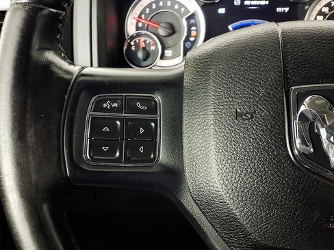 Used 2019 RAM 1500 Lone Star RWD image 17