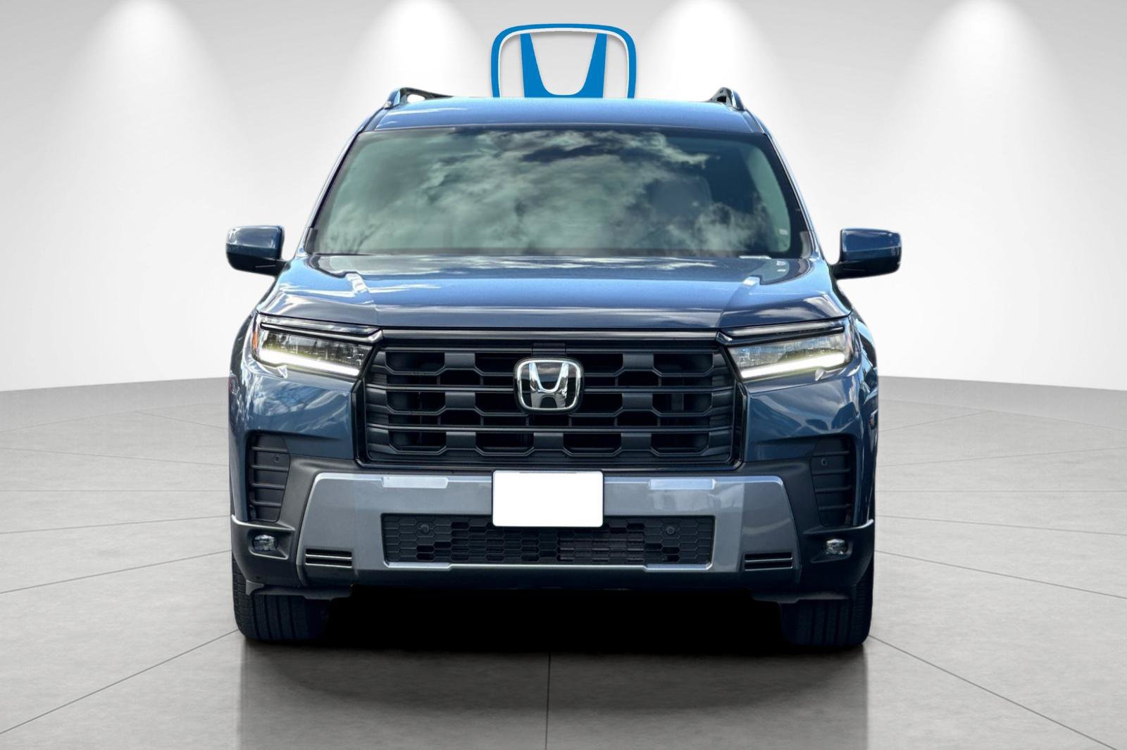 New 2026 Honda Pilot EX-L image 9