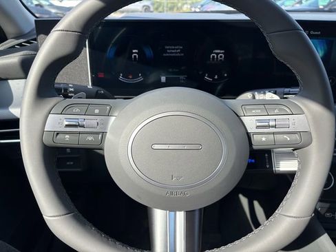 New 2026 Hyundai Sonata SEL FWD image 10