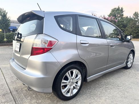 Used 2009 Honda Fit Sport image 17