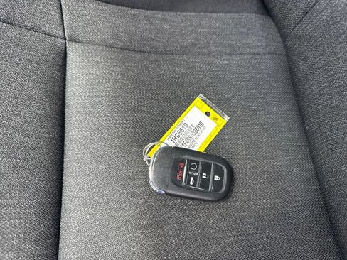 Used 2025 Honda Accord SE image 23