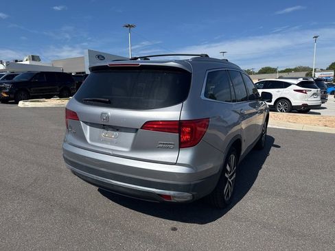 Used 2016 Honda Pilot Touring image 2