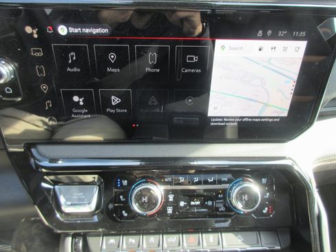 New 2026 GMC Sierra 1500 AT4 w/ AT4 Premium Package image 15