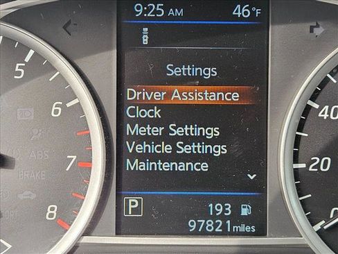 Used 2019 Nissan Sentra SV image 17