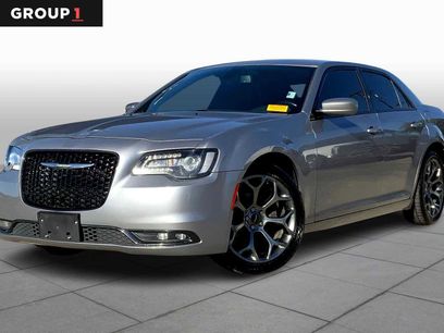 Used 2018 Chrysler 300 S