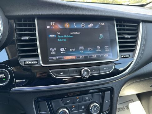 Used 2019 Buick Encore Preferred image 21