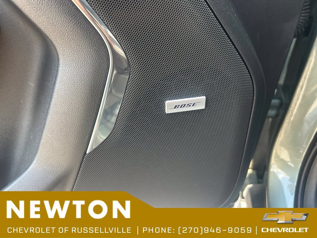 Used 2023 Chevrolet Tahoe LT AWD/4WD image 10