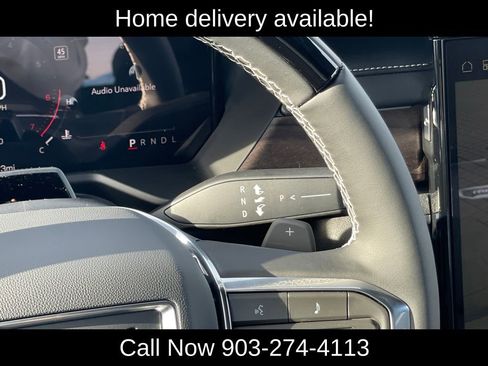 New 2026 GMC Acadia Denali Ultimate w/ LPO, Floor Liner Package image 24