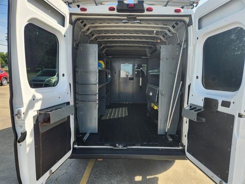 Used 2019 RAM ProMaster 2500 FWD image 6