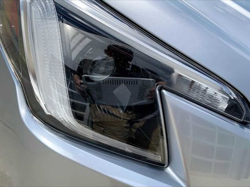Certified 2023 Subaru Forester Limited AWD/4WD image 27