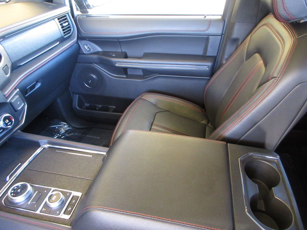 Certified 2023 Ford Expedition Max Limited AWD/4WD image 24