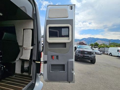 Used 2014 Mercedes-Benz Sprinter 3500 image 56