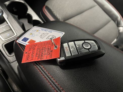 Used 2023 Ford Escape ST-Line Select w/ Tech Pack #2 image 15