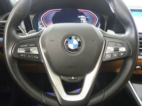 Used 2019 BMW 330i Sedan image 19