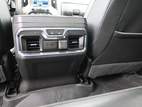 Used 2022 Chevrolet Silverado 3500 High Country w/ Snow Plow Prep/Camper Package image 28