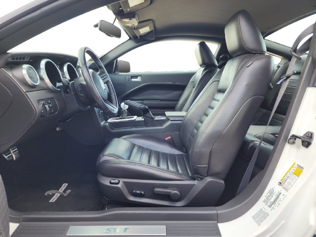 Used 2008 Ford Mustang Shelby GT500 RWD image 14