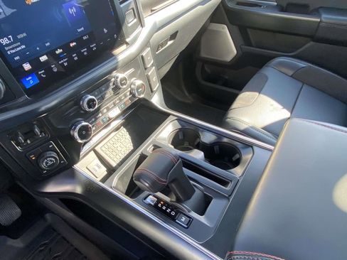 Used 2024 Ford F150 Raptor image 19