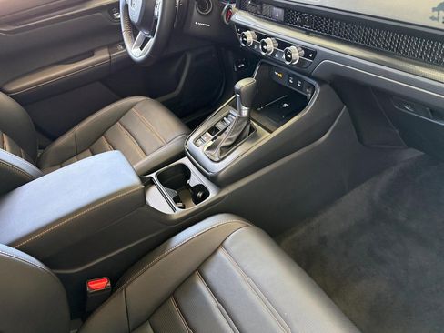 Certified 2026 Honda CR-V Sport-L image 31