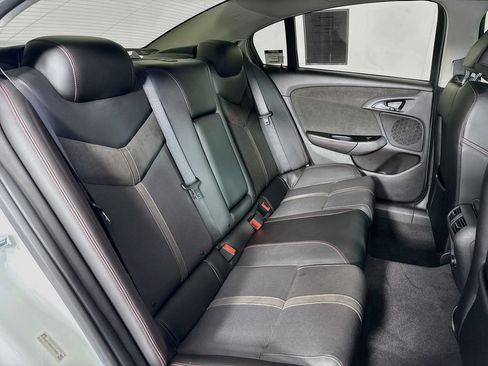 Used 2016 Chevrolet SS RWD image 35