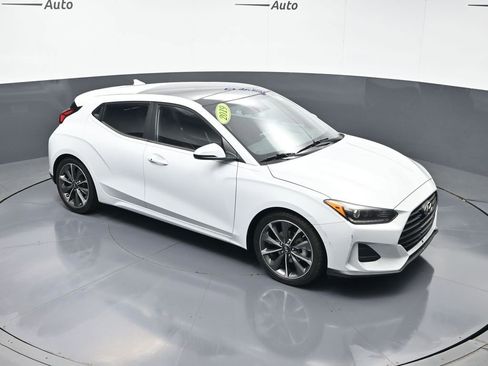 Used 2019 Hyundai Veloster 2.0 Premium FWD image 47