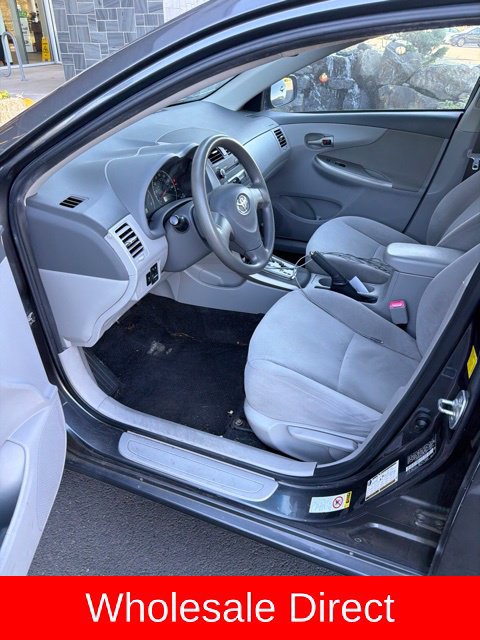 Used 2010 Toyota Corolla LE FWD image 13