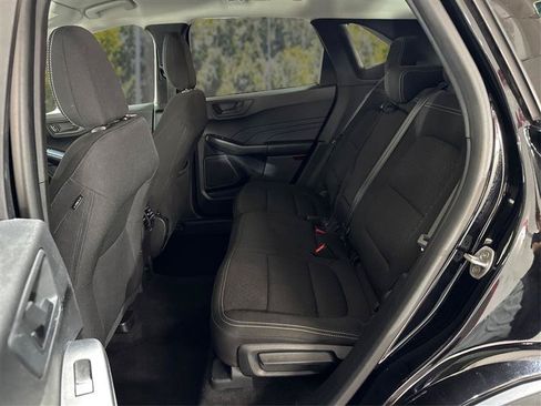Used 2024 Ford Escape Active w/ Tech Pack #1 AWD/4WD image 10