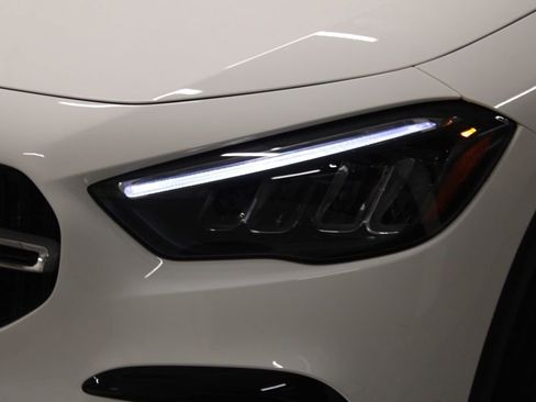 Certified 2026 Mercedes-Benz GLA 250 GLA 250 image 11