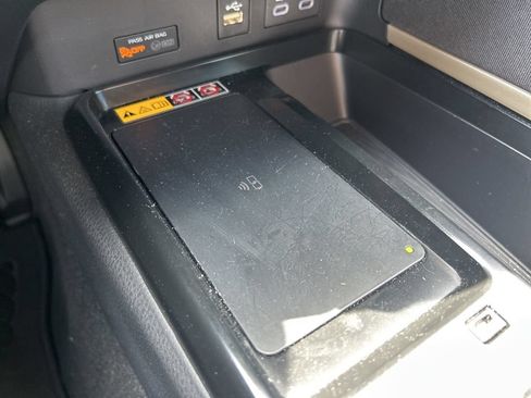 Used 2026 Toyota Camry LE FWD image 30