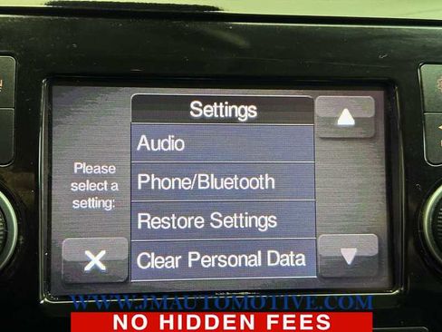 Used 2021 RAM ProMaster 2500 w/ Interior LED Lighting Group image 34