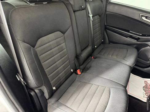 Used 2015 Ford Edge SEL FWD image 35