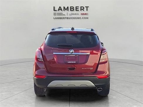 Used 2022 Buick Encore Preferred w/ Safety Package image 4