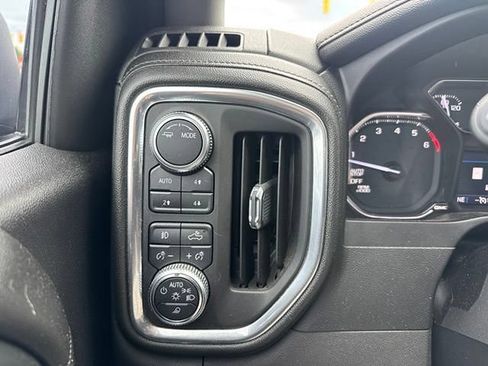 Used 2020 GMC Sierra 1500 SLT w/ SLT Premium Plus Package AWD/4WD image 13
