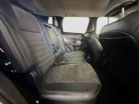 Used 2024 Mitsubishi Outlander SE FWD image 27