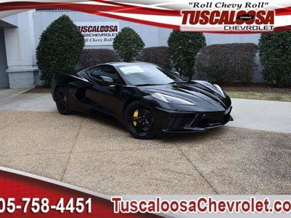 New 2026 Chevrolet Corvette Stingray Coupe w/ 1LT