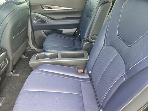 New 2026 INFINITI QX60 Sport w/ Dark Cargo Package image 6