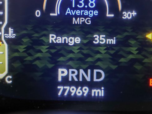 Used 2020 Jeep Gladiator Rubicon image 16