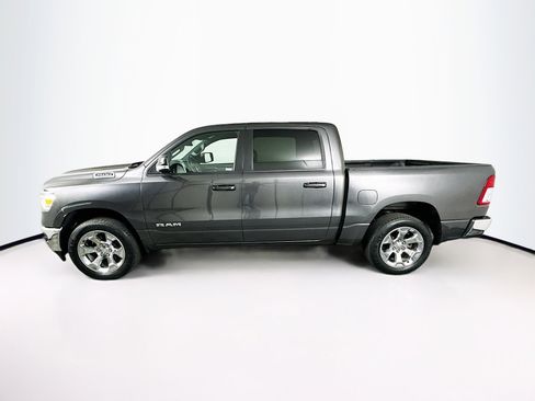 Used 2022 RAM 1500 Big Horn image 4