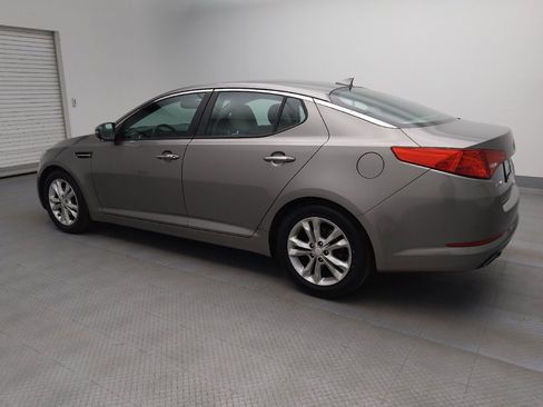 Used 2013 Kia Optima EX image 3